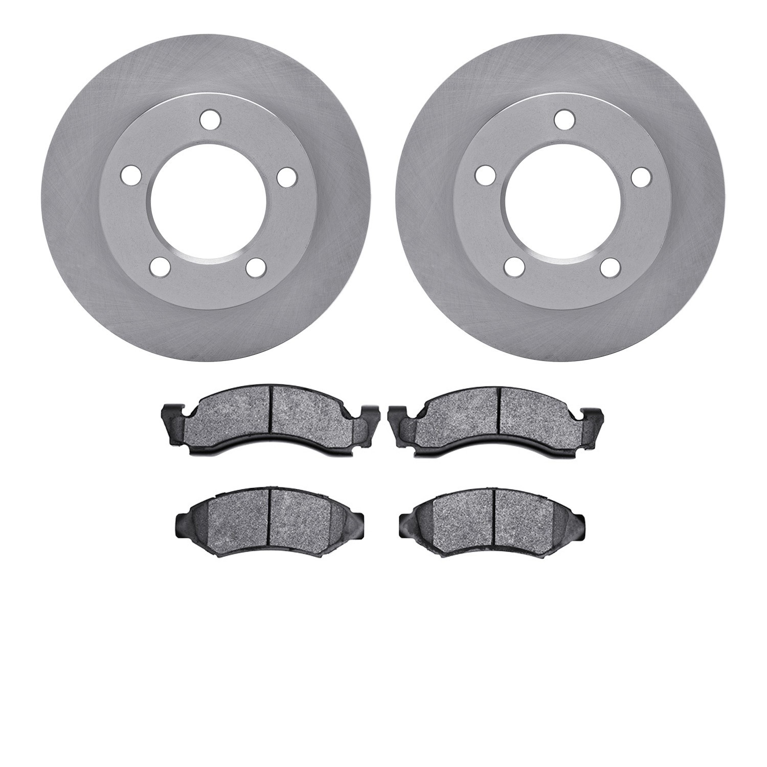 ROTOR KIT