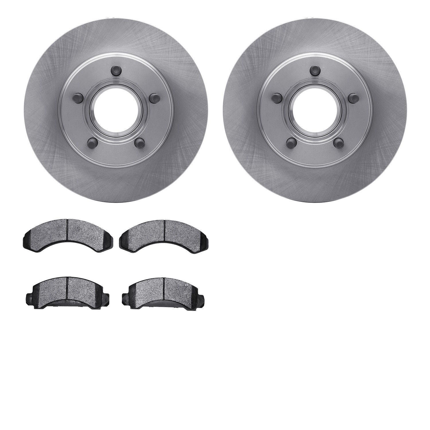 ROTOR KIT
