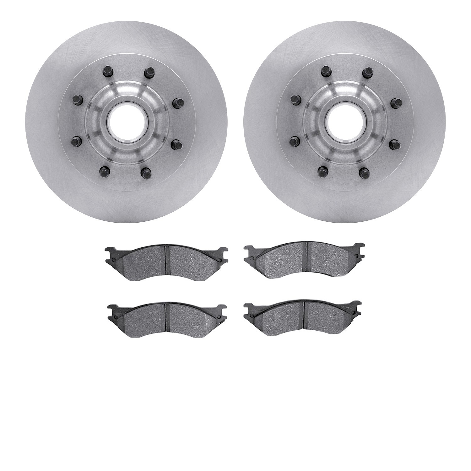 ROTOR KIT