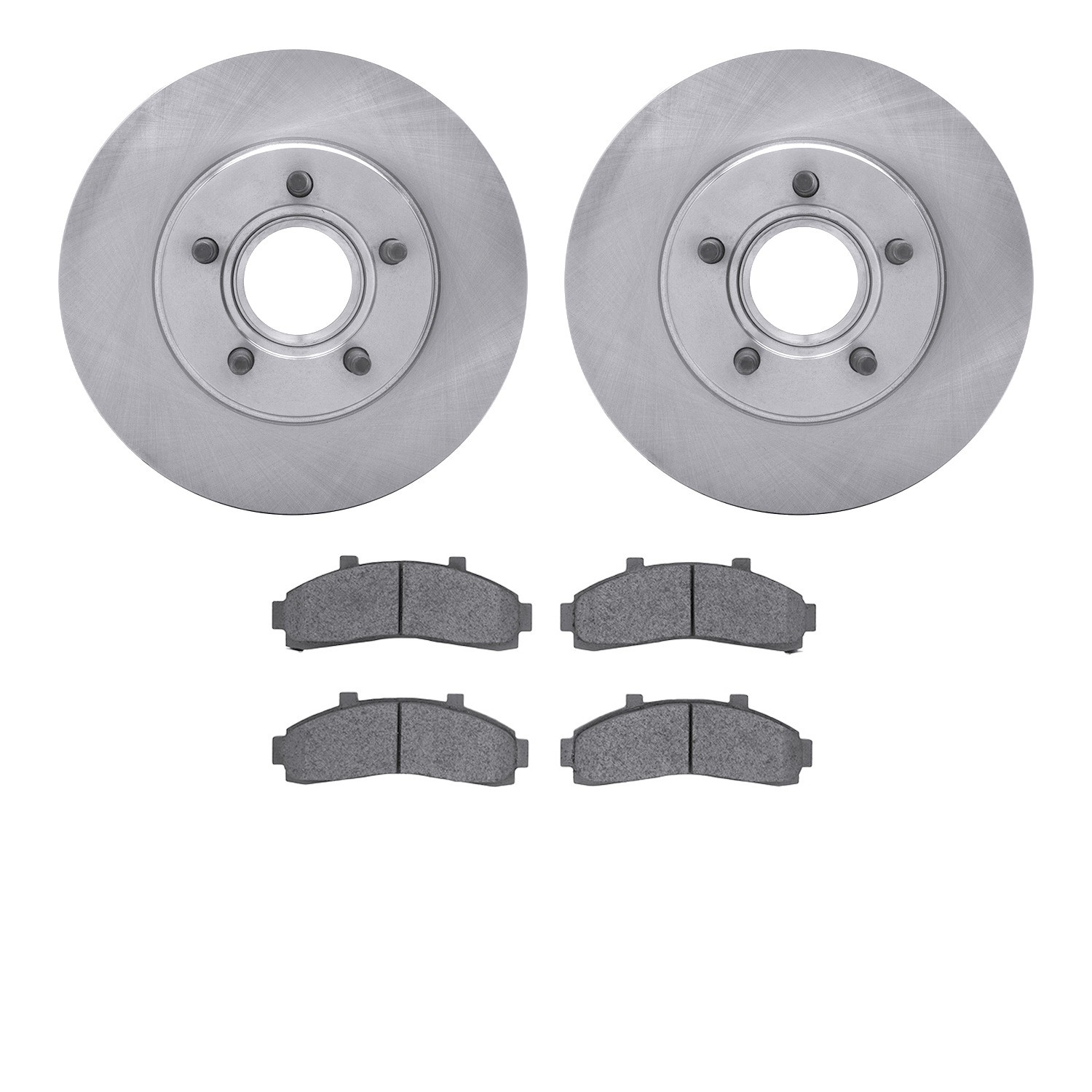 ROTOR KIT