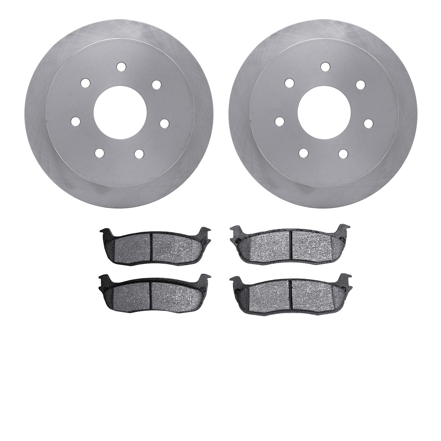 ROTOR KIT