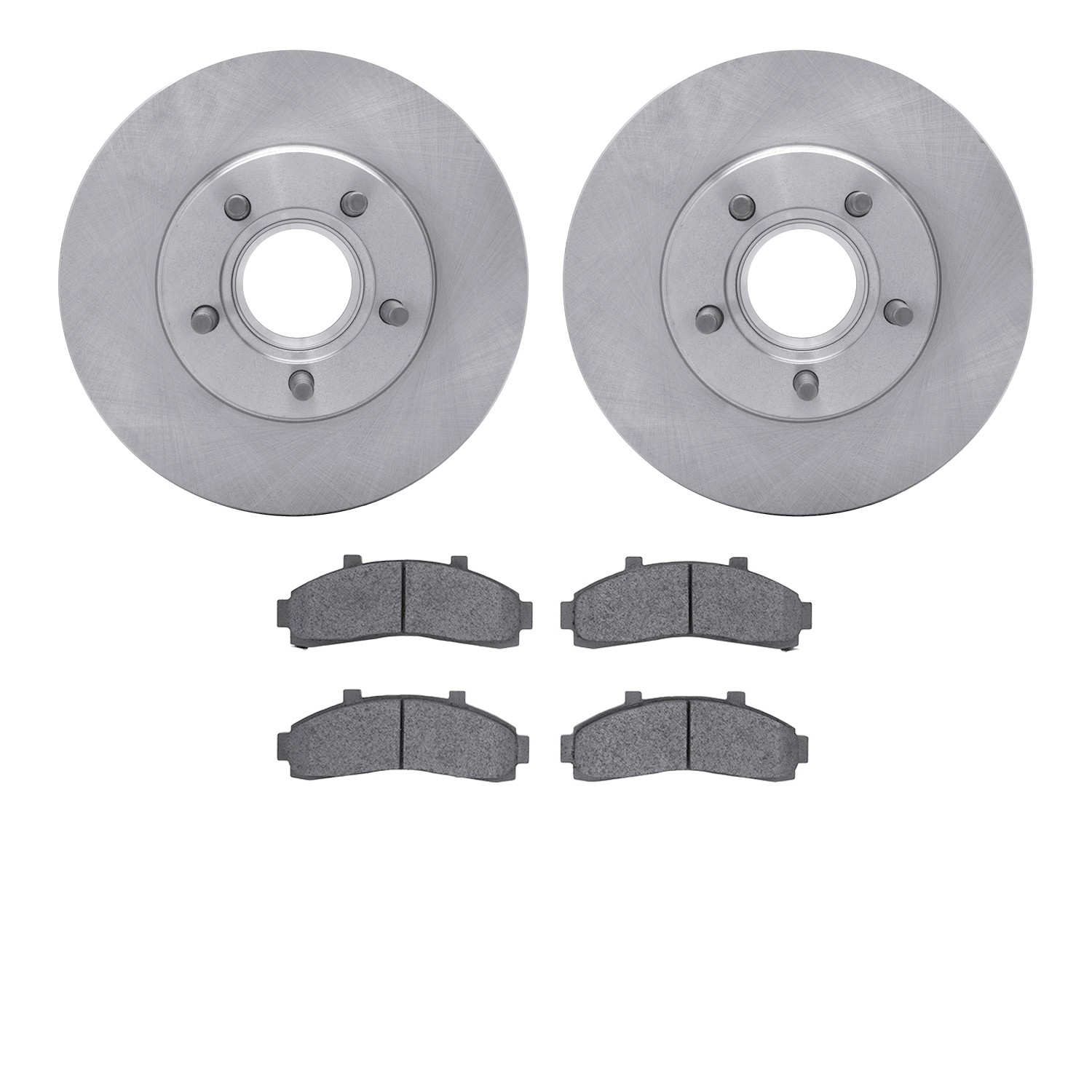 ROTOR KIT