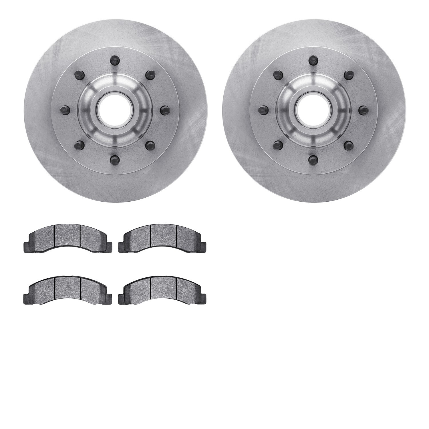 ROTOR KIT