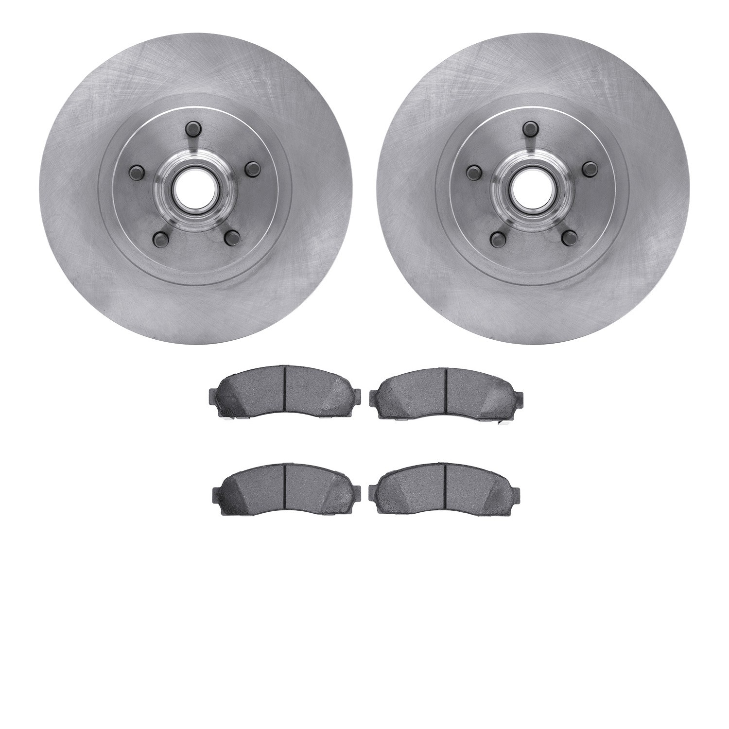 ROTOR KIT