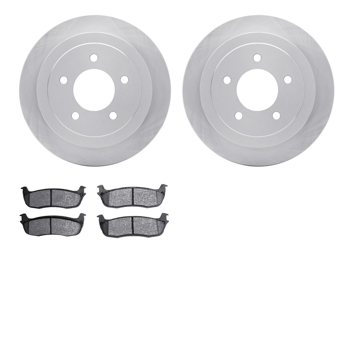 ROTOR KIT