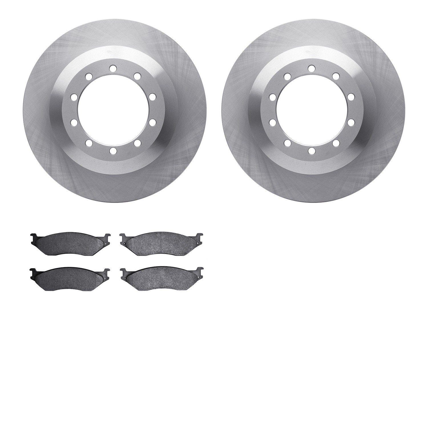 ROTOR KIT