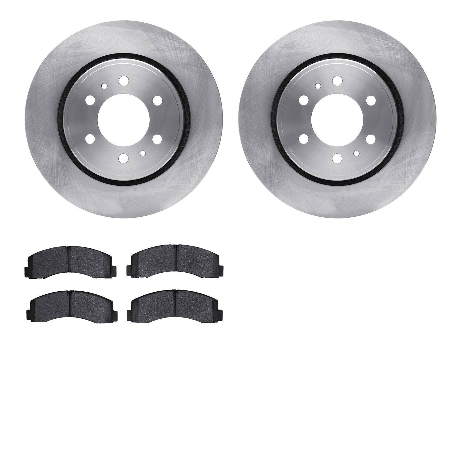 ROTOR KIT