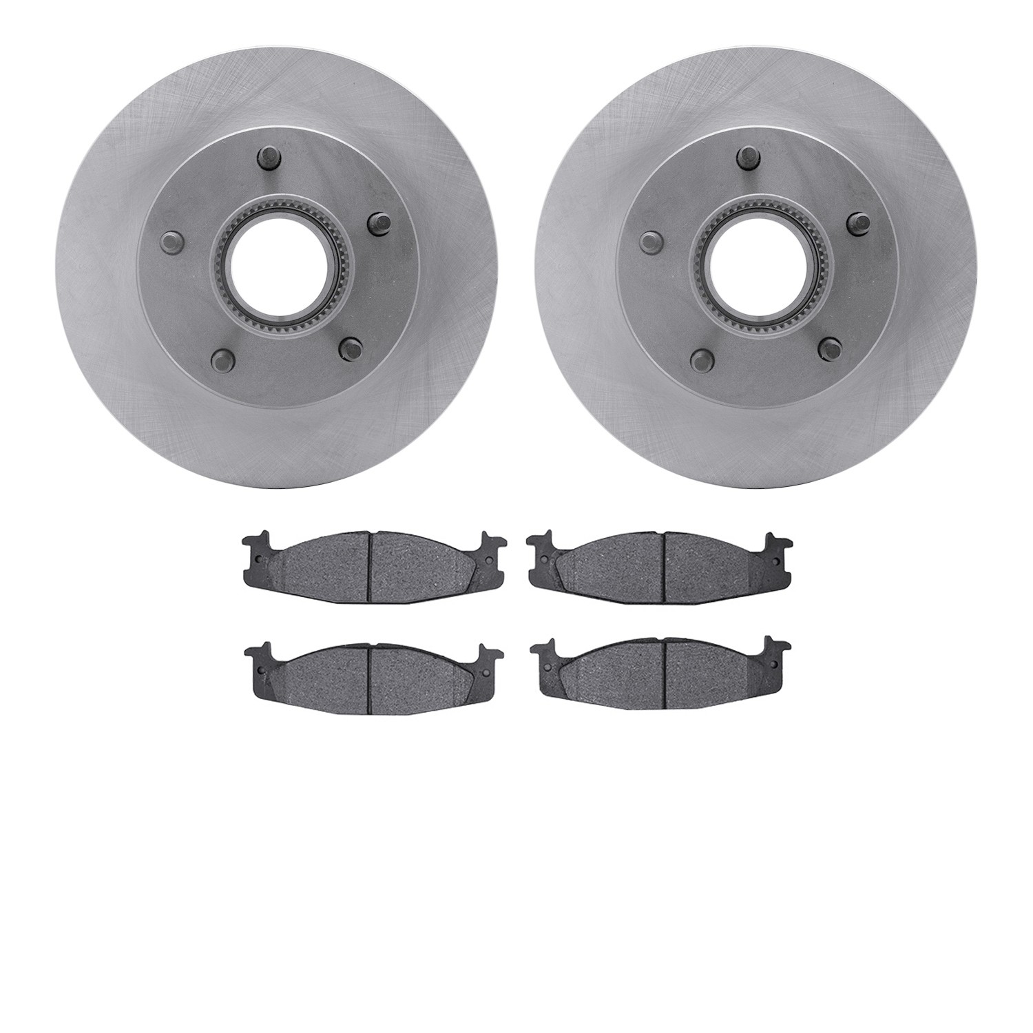 ROTOR KIT