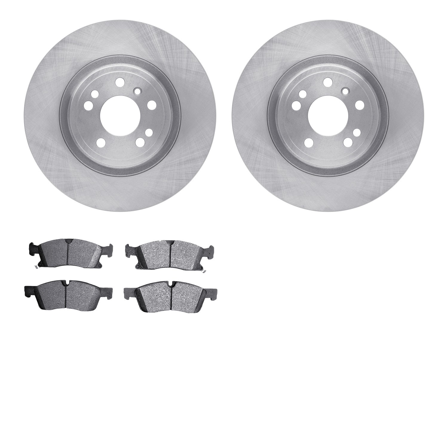 ROTOR KIT