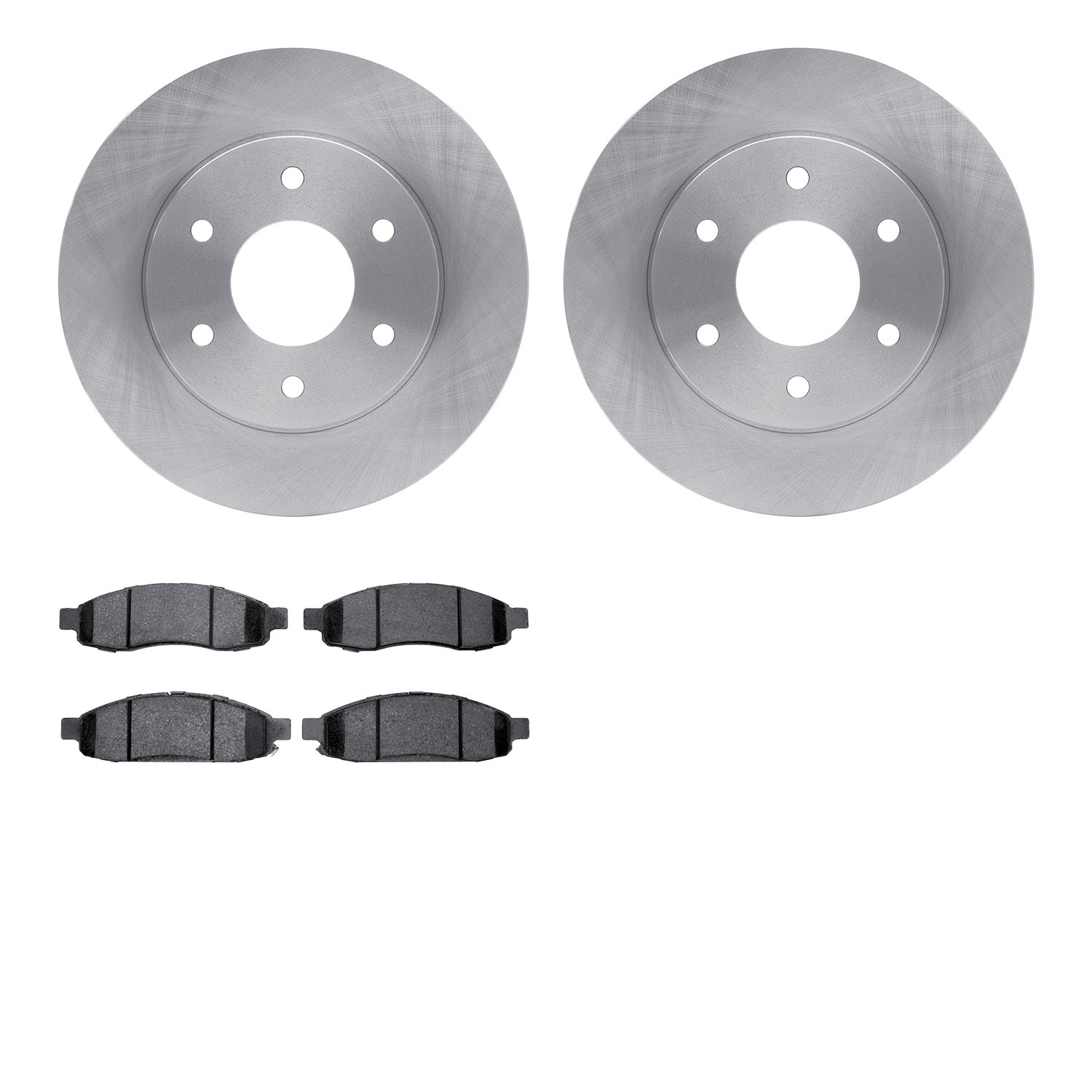 ROTOR KIT