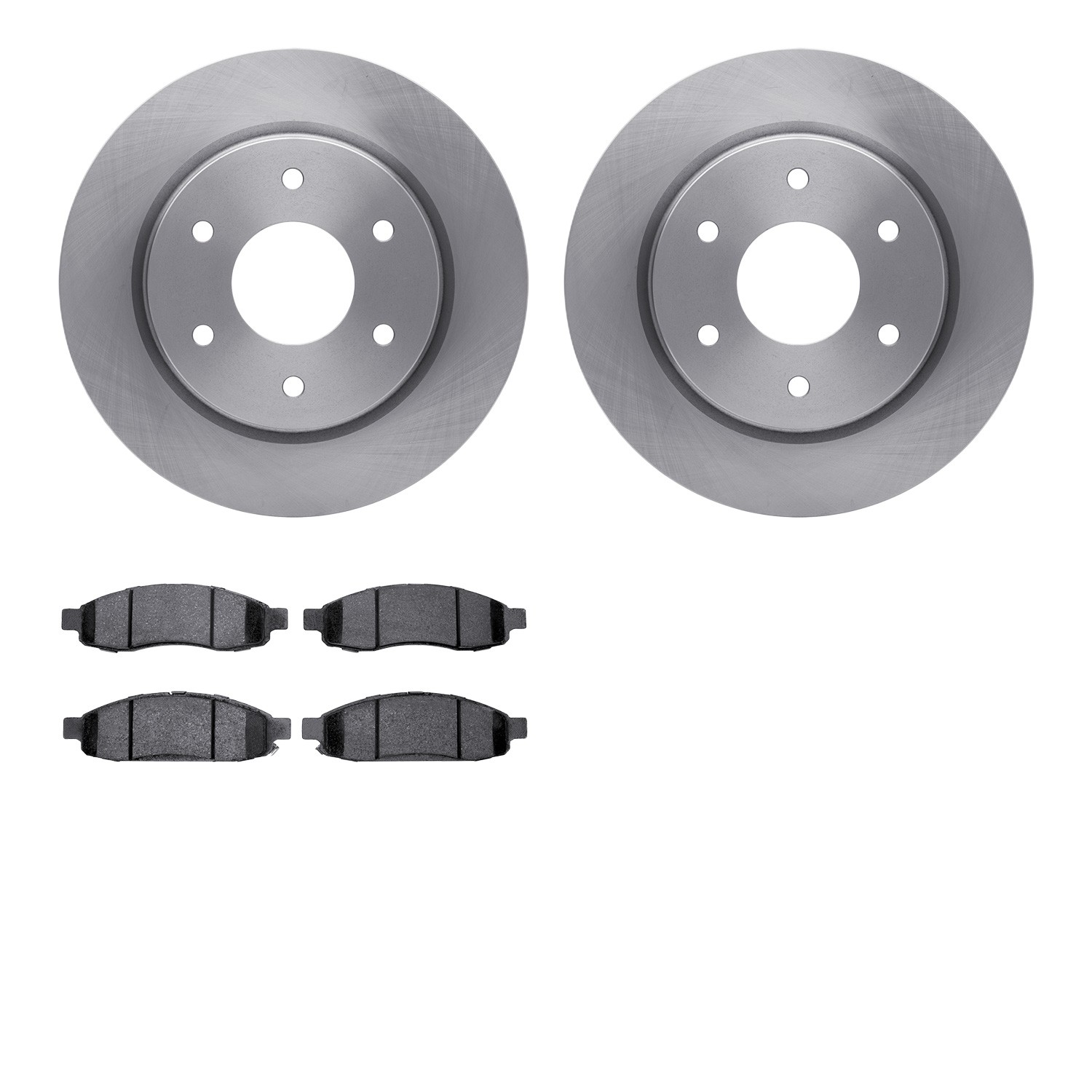 ROTOR KIT