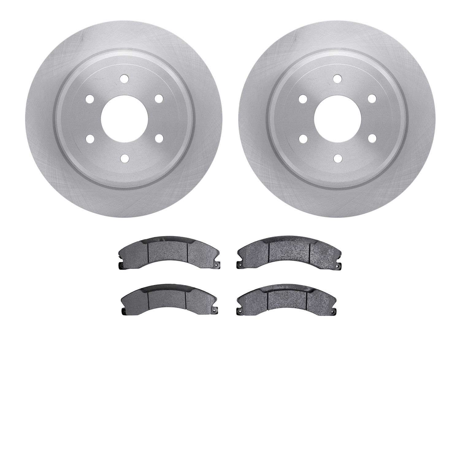 ROTOR KIT