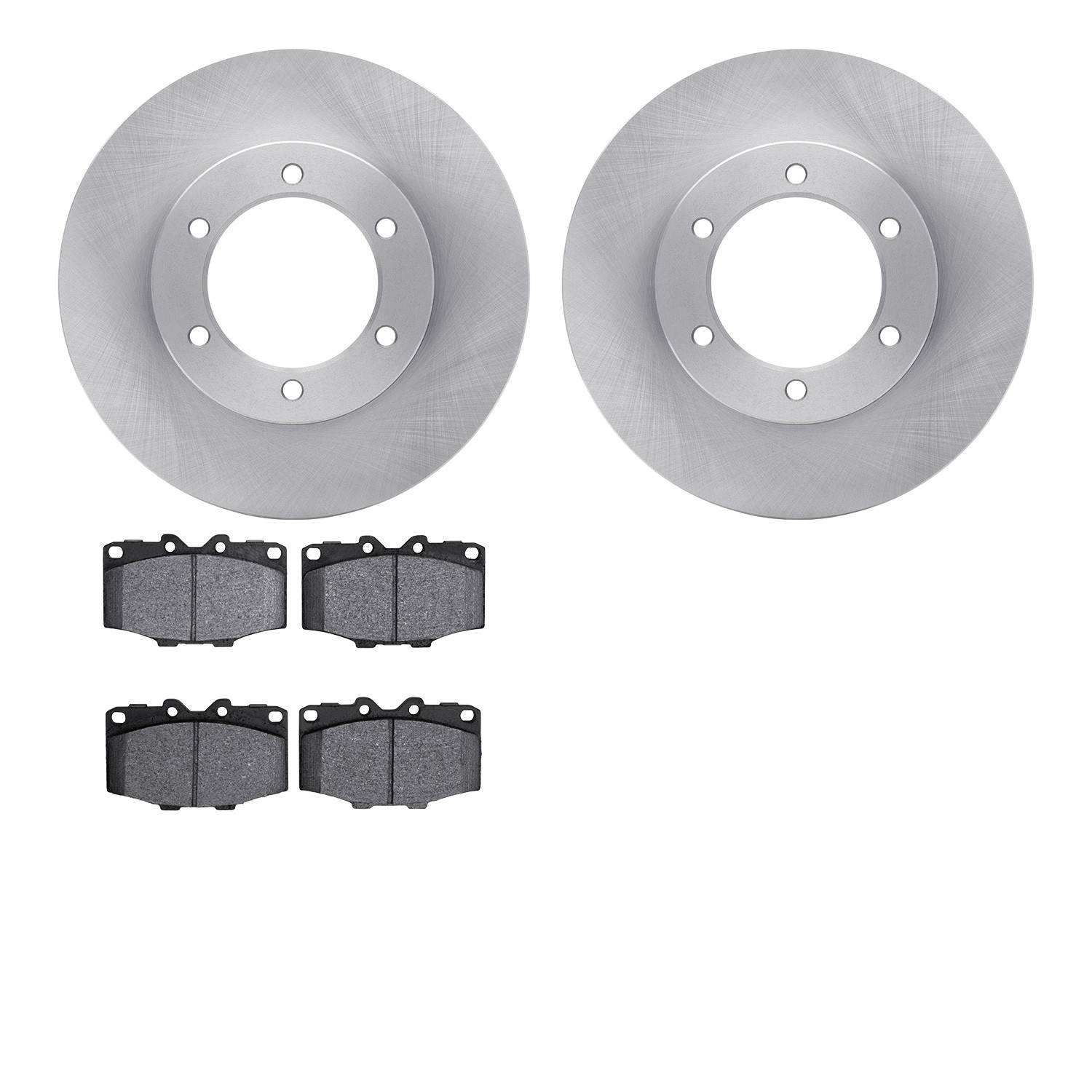 ROTOR KIT