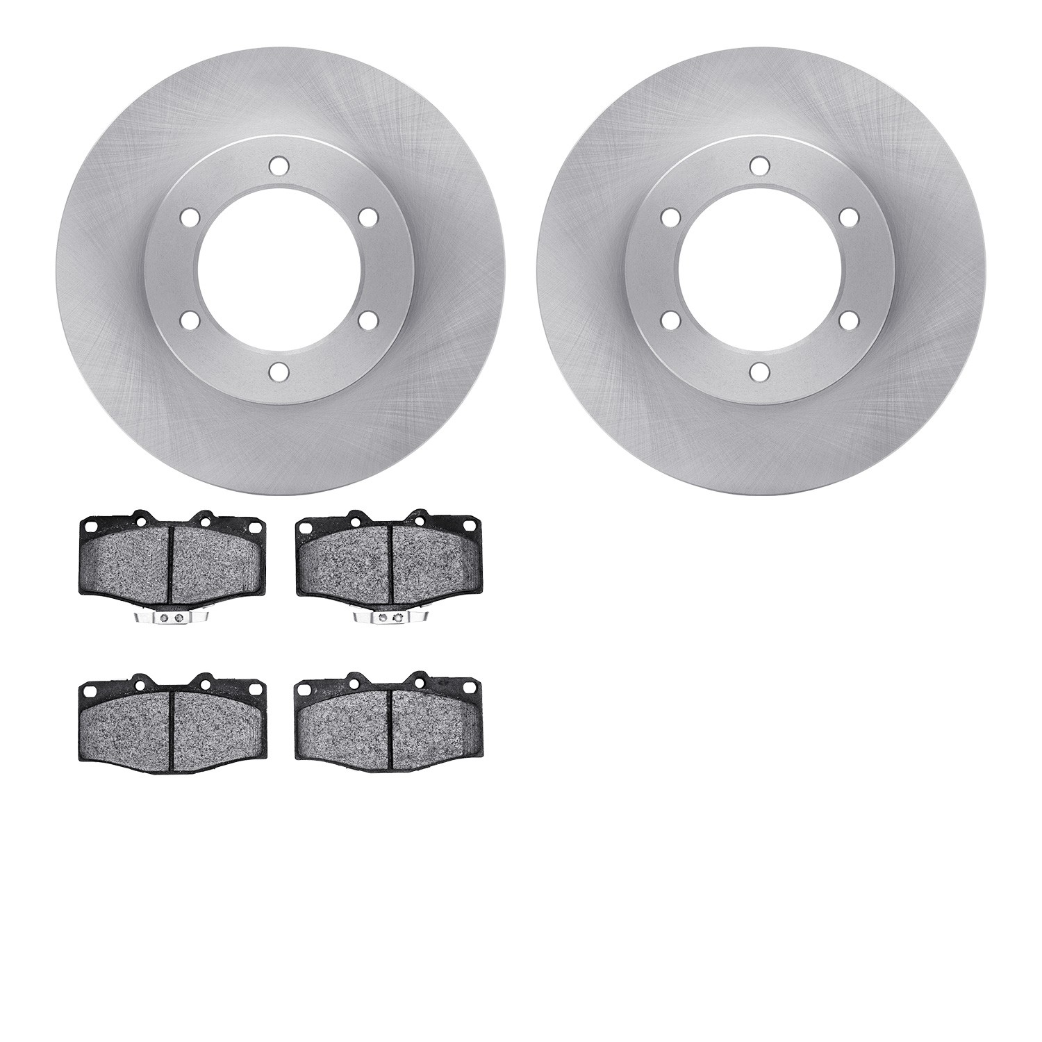 ROTOR KIT
