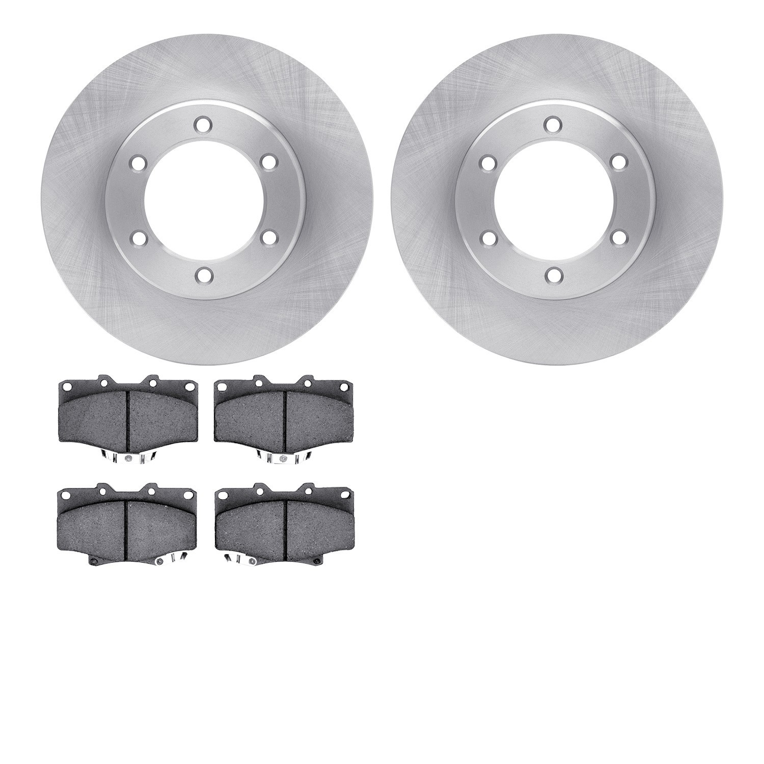 ROTOR KIT