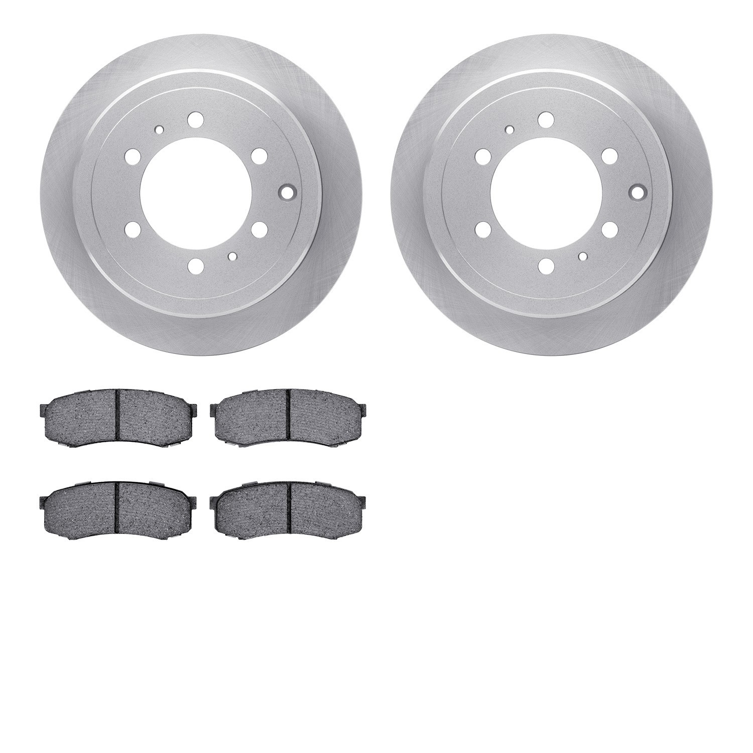 ROTOR KIT