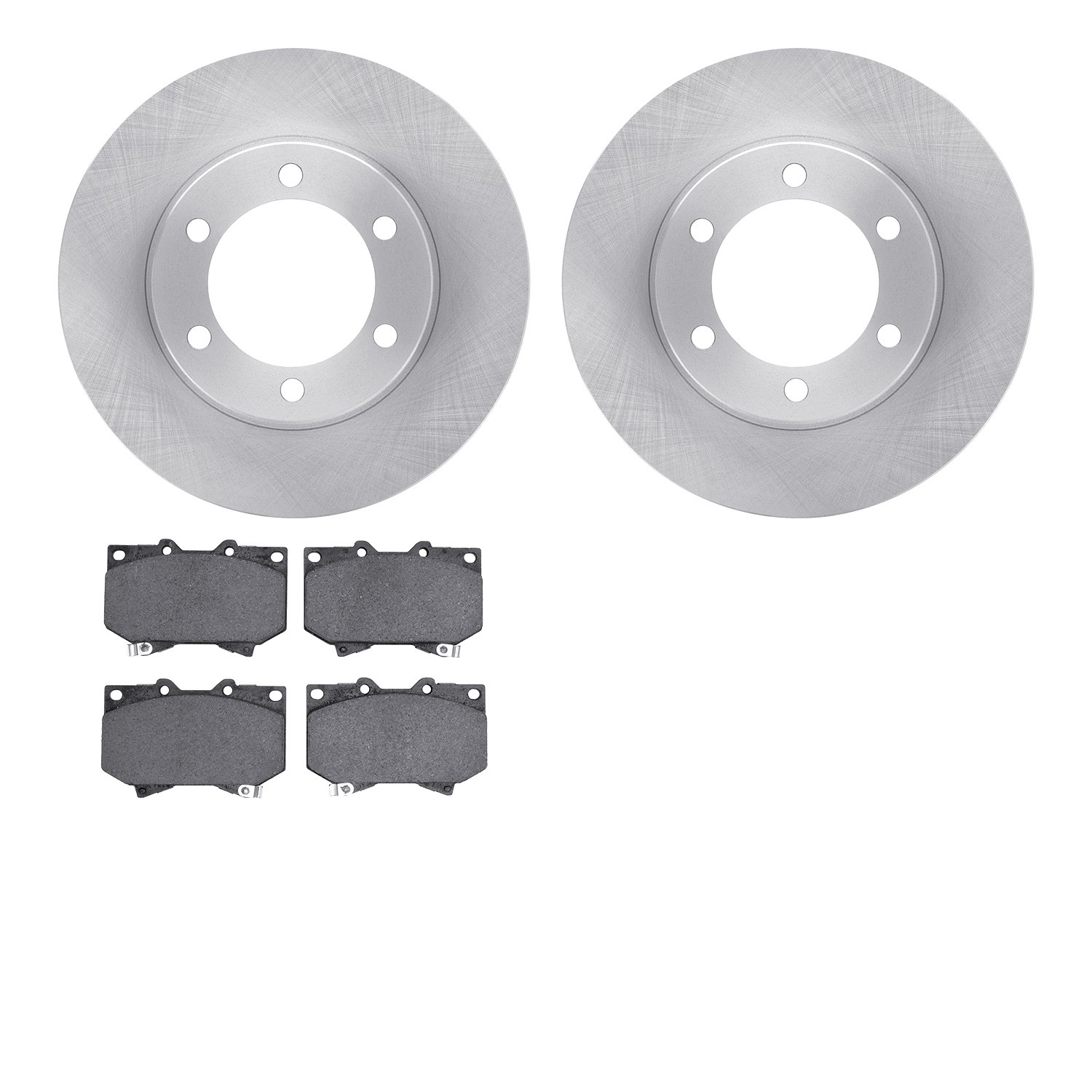 ROTOR KIT