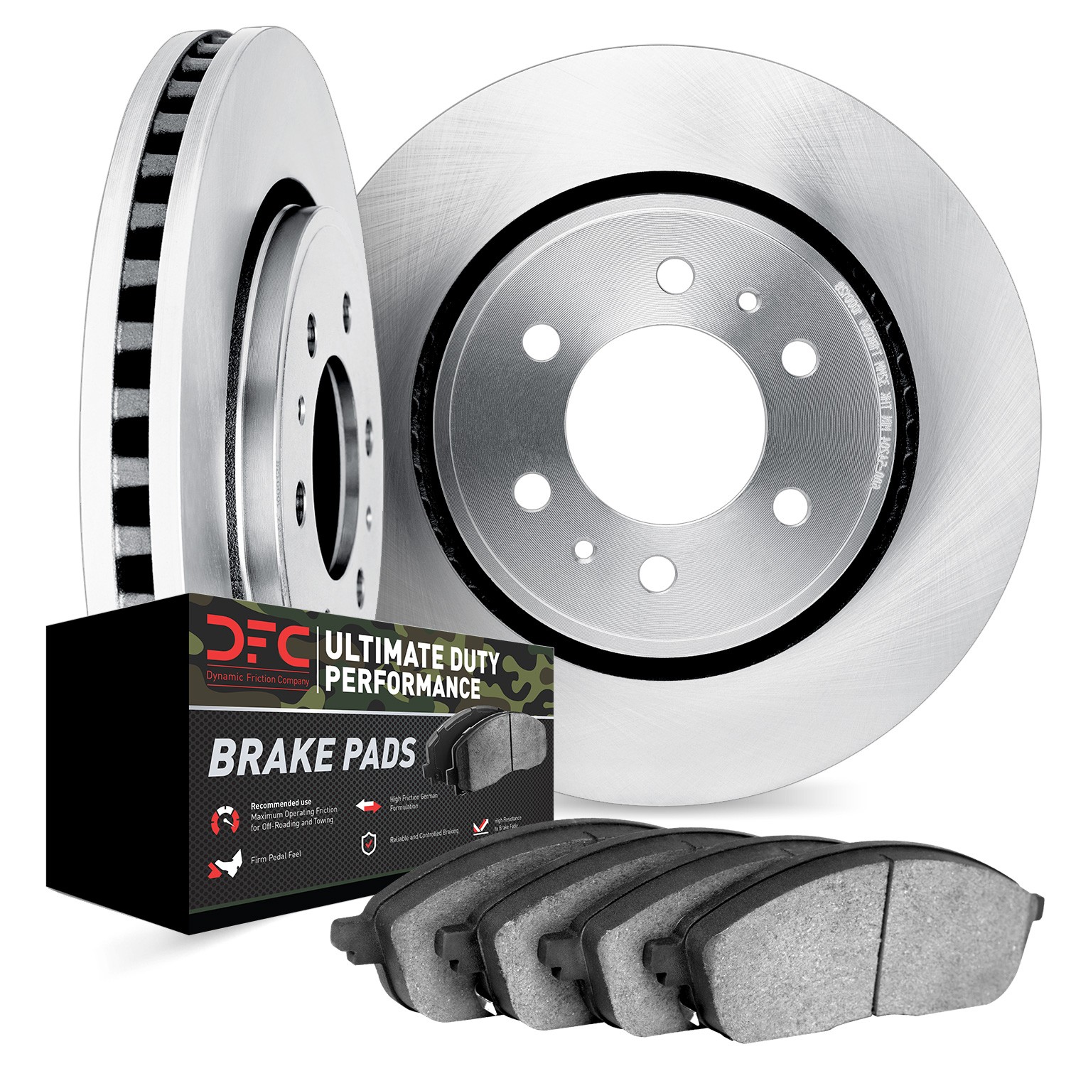 ROTOR KIT