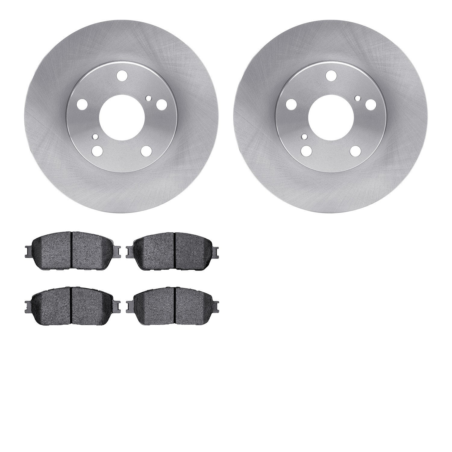 ROTOR KIT