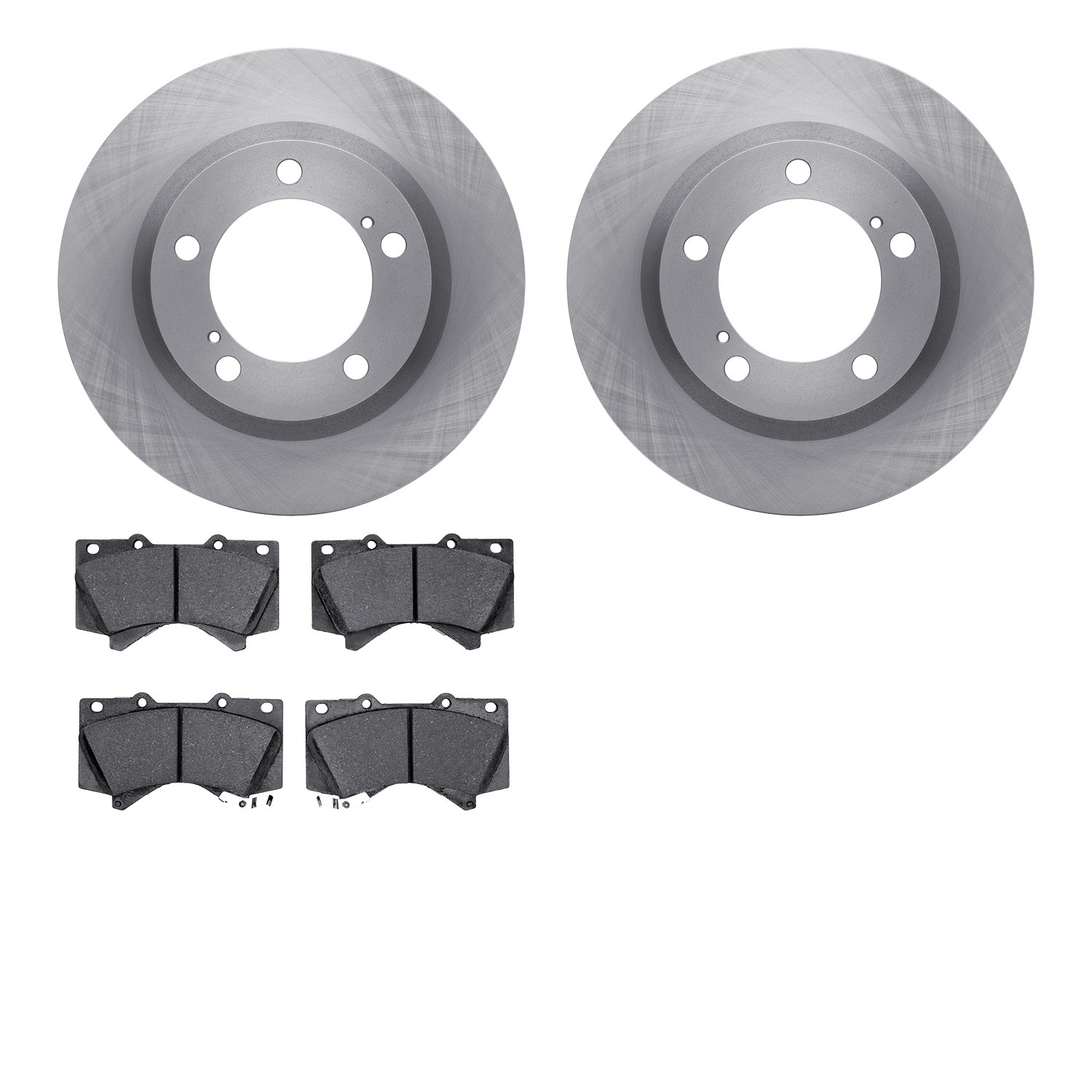 ROTOR KIT