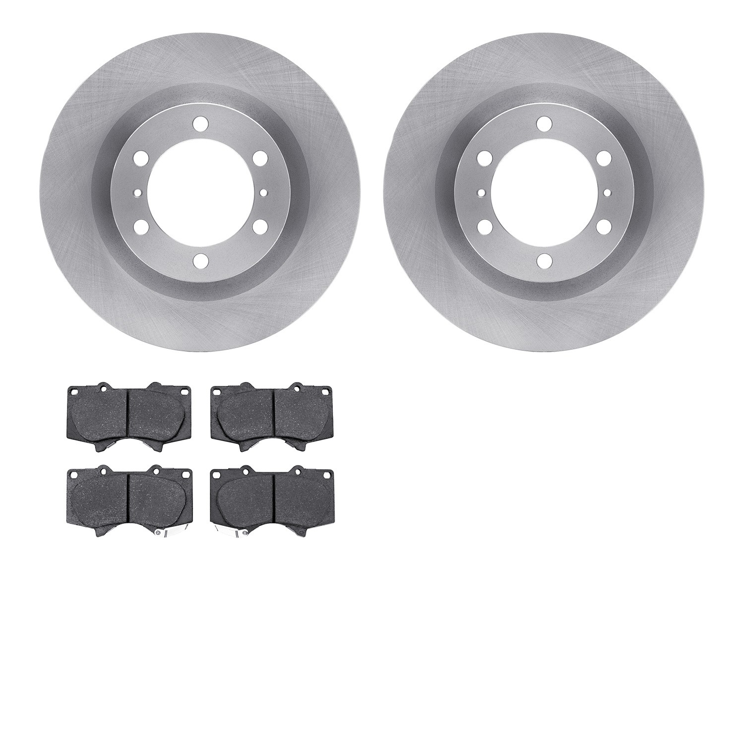 ROTOR KIT