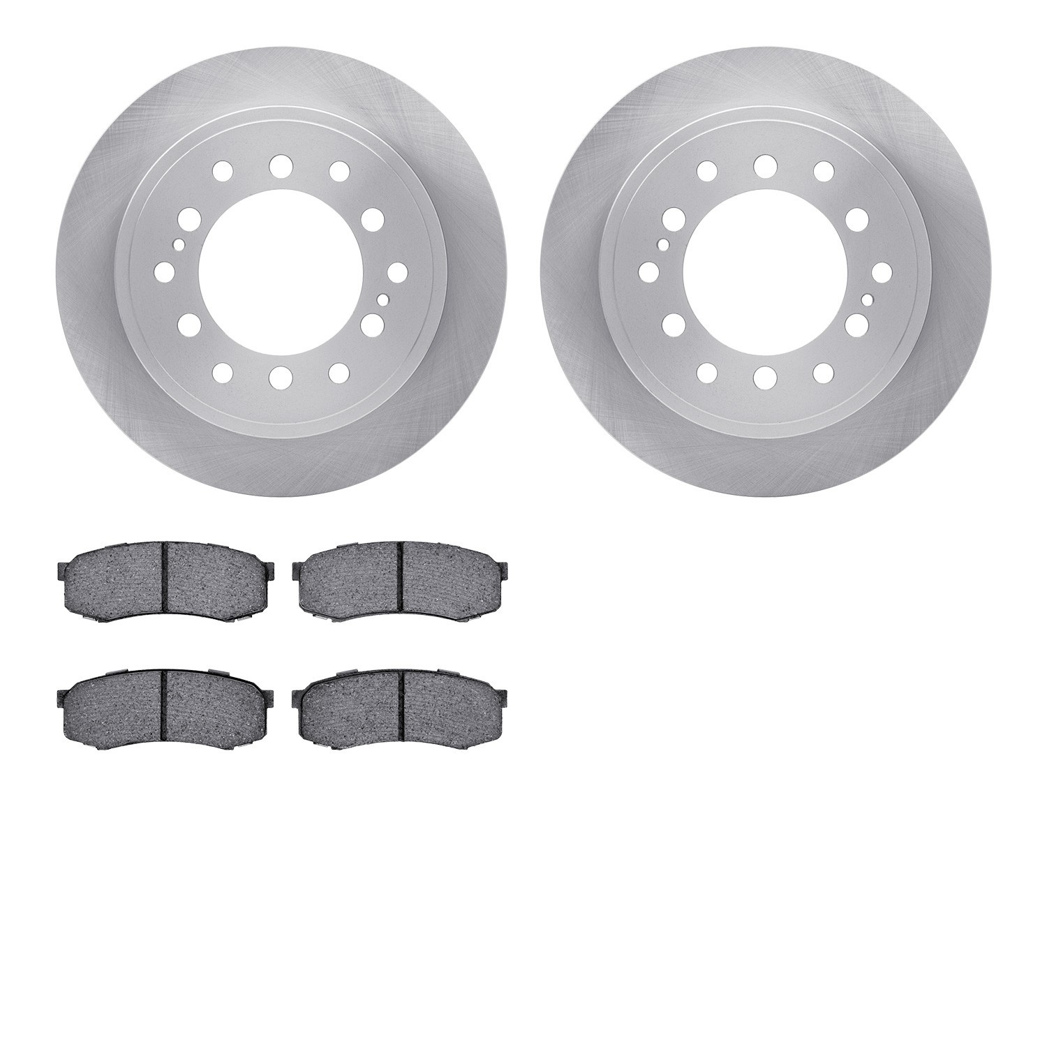 ROTOR KIT