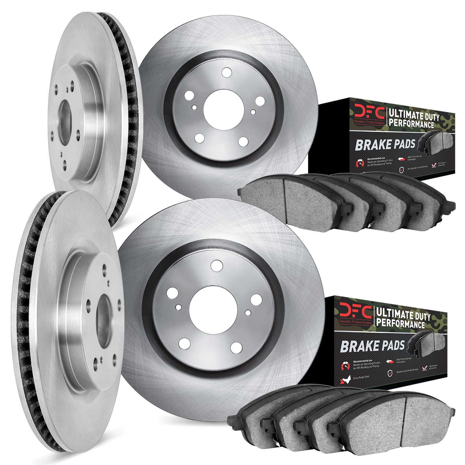 ROTOR KIT