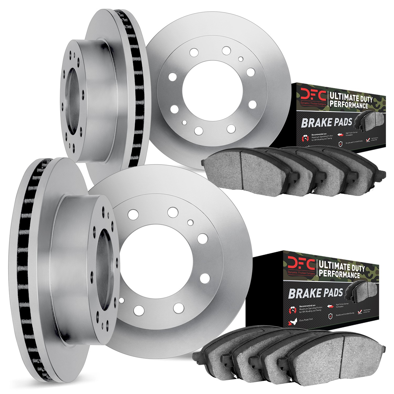 ROTOR KIT