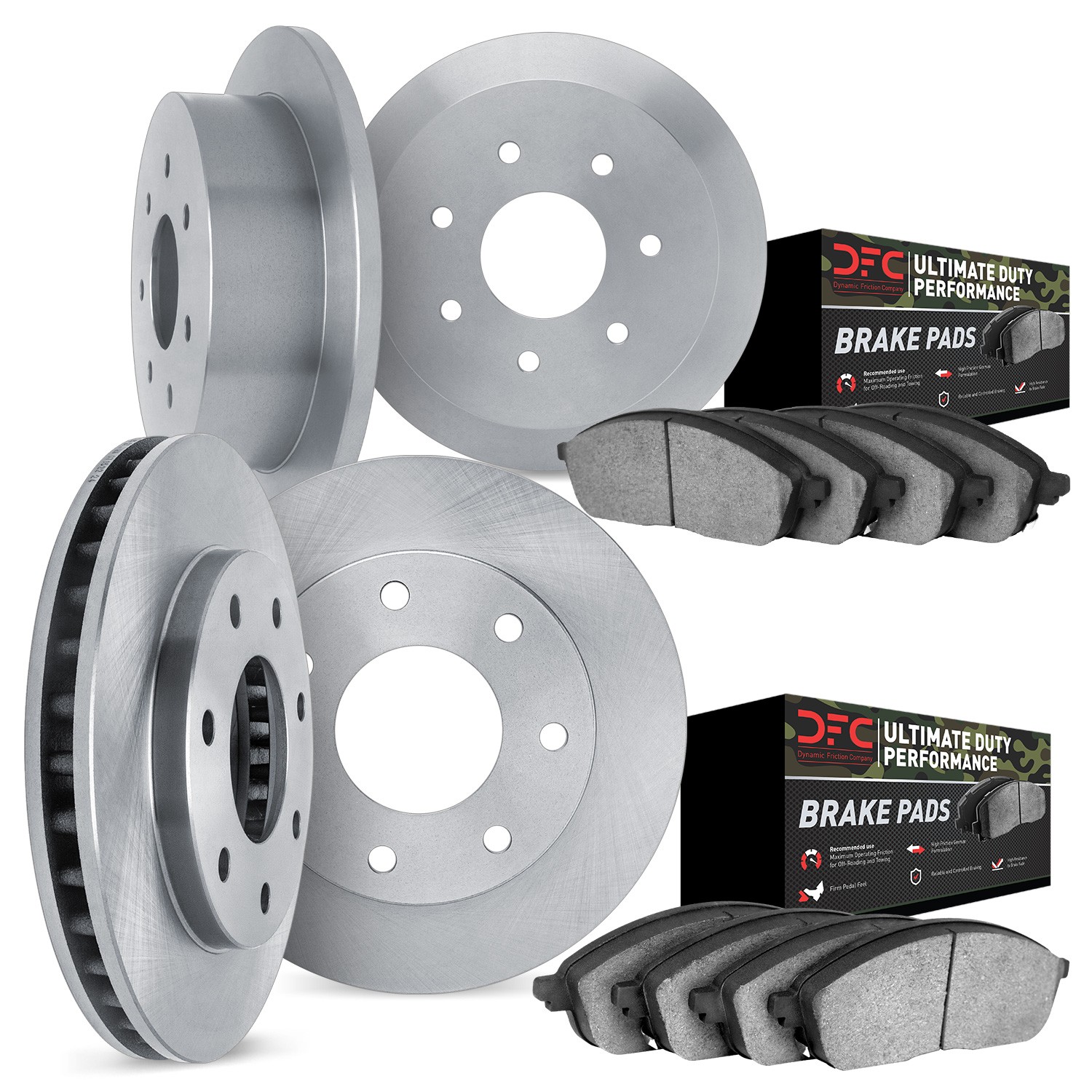 ROTOR KIT