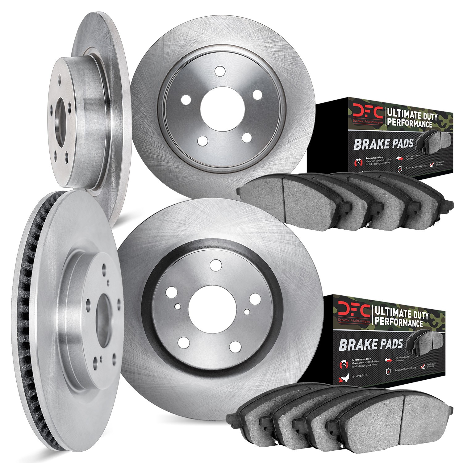ROTOR KIT
