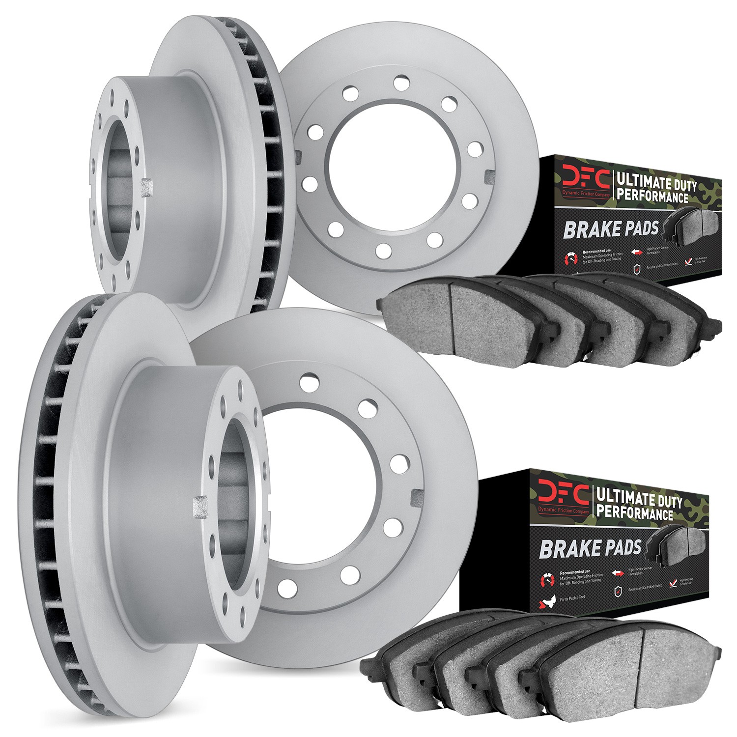 ROTOR KIT