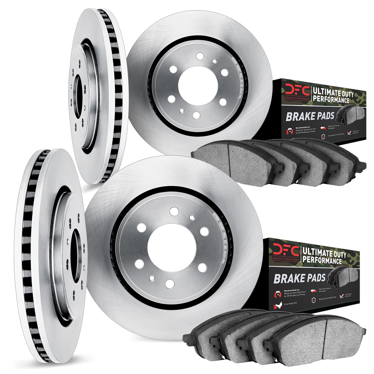 ROTOR KIT