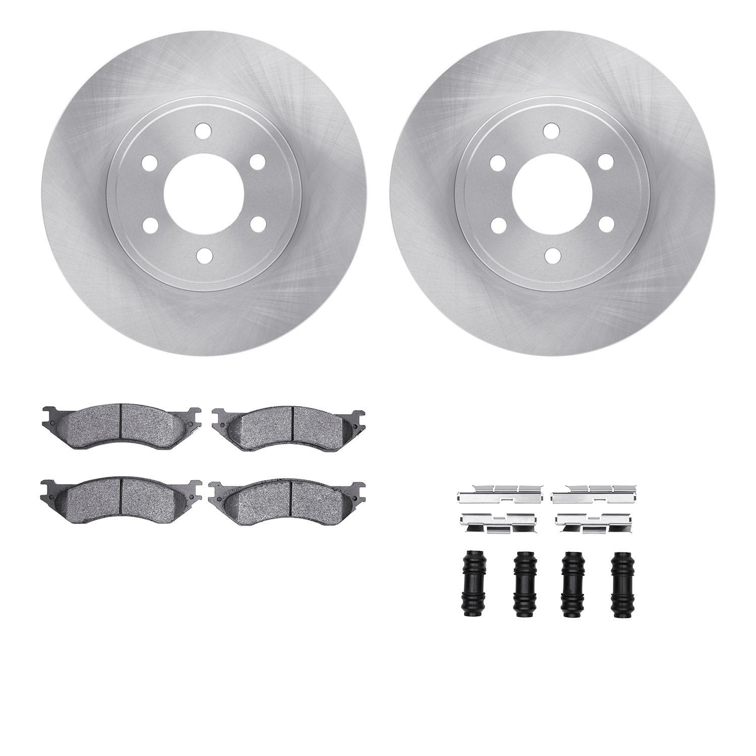 ROTOR KIT