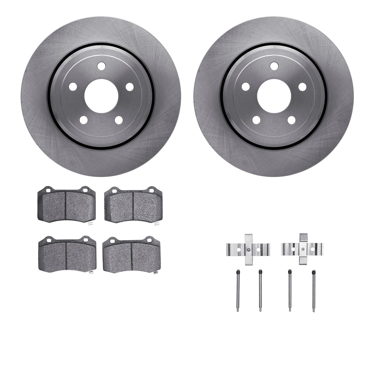 ROTOR KIT
