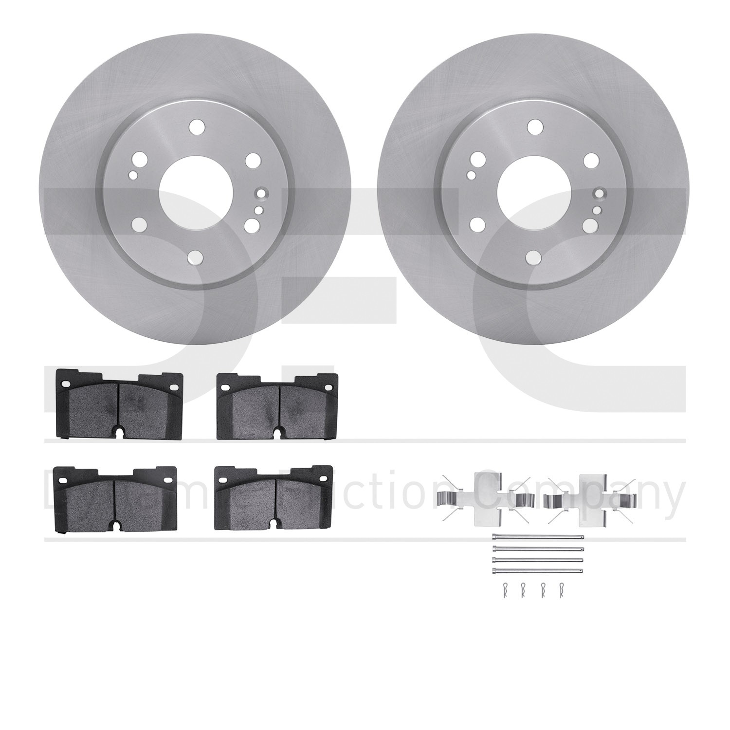 ROTOR KIT
