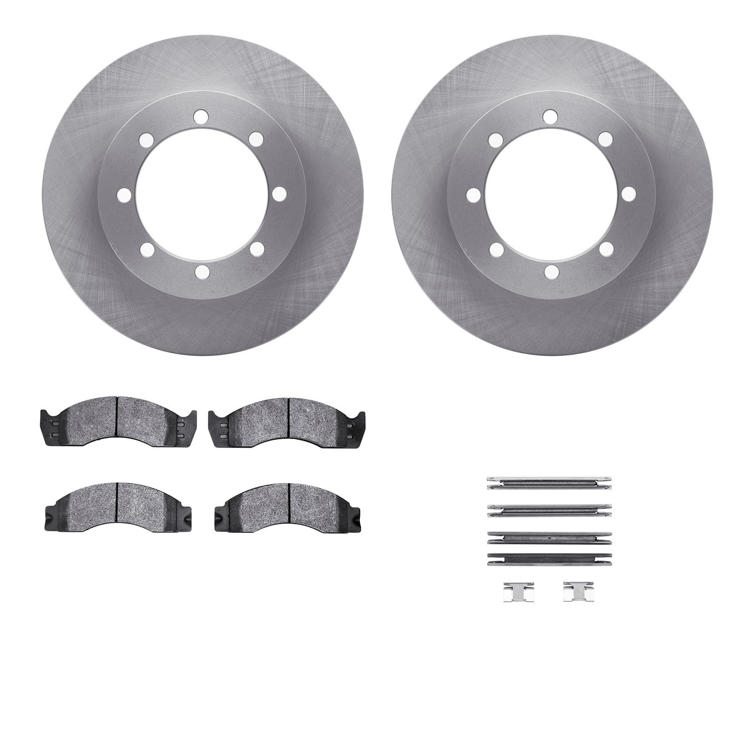 DFC Brake Kit