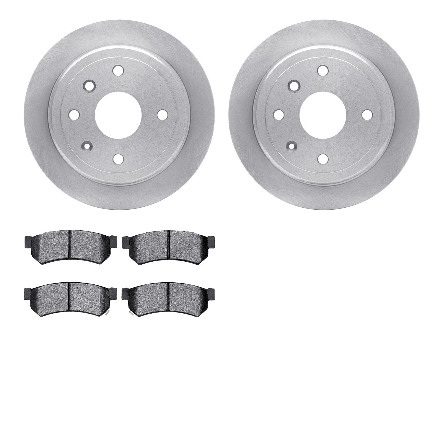 ROTOR KIT
