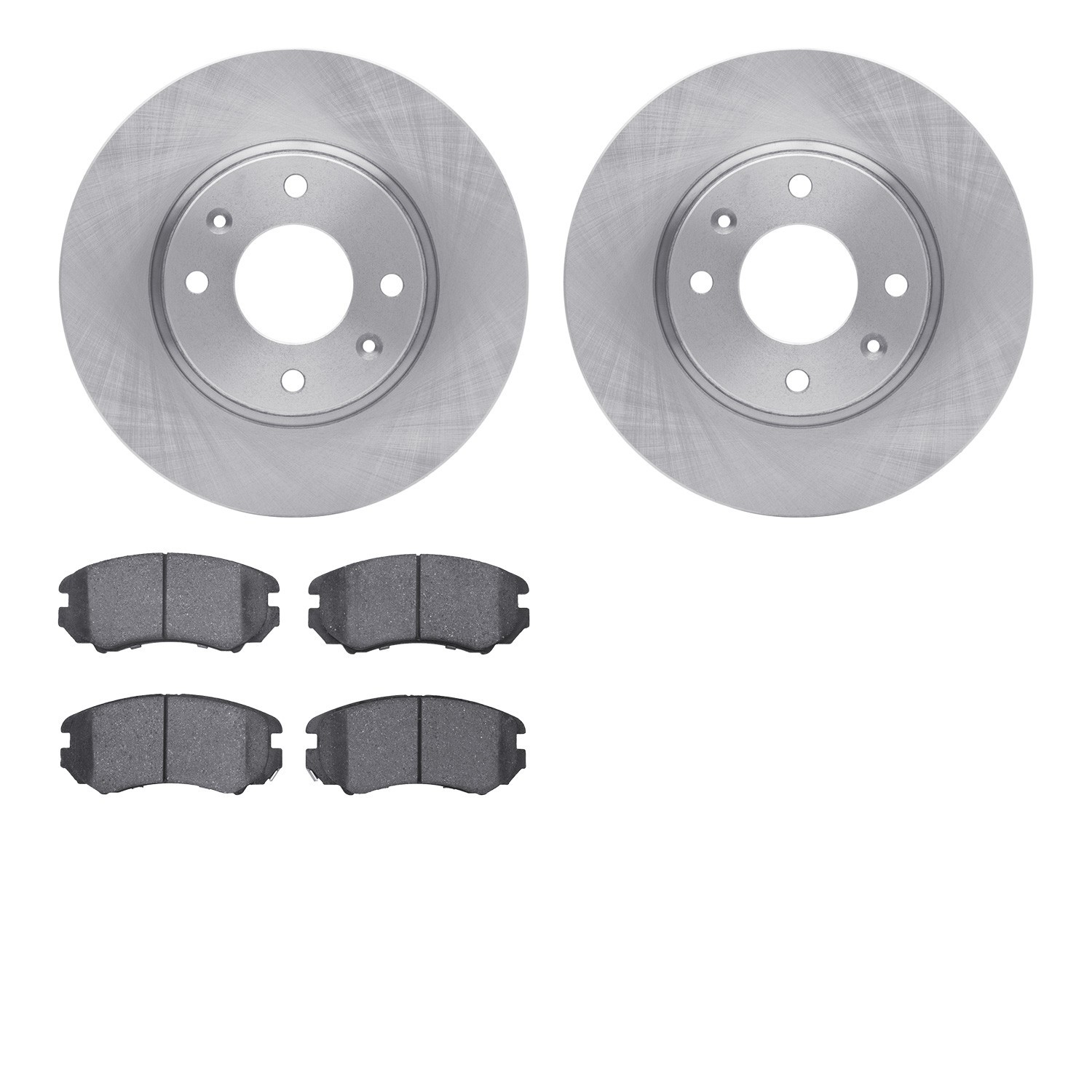 ROTOR KIT
