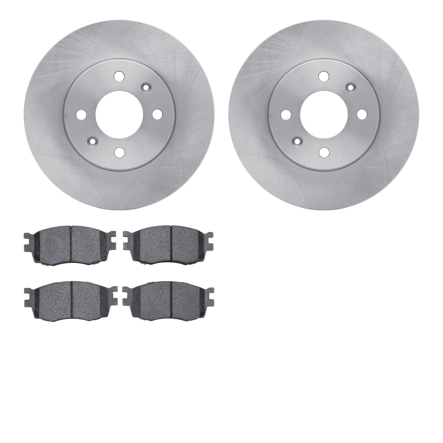 ROTOR KIT