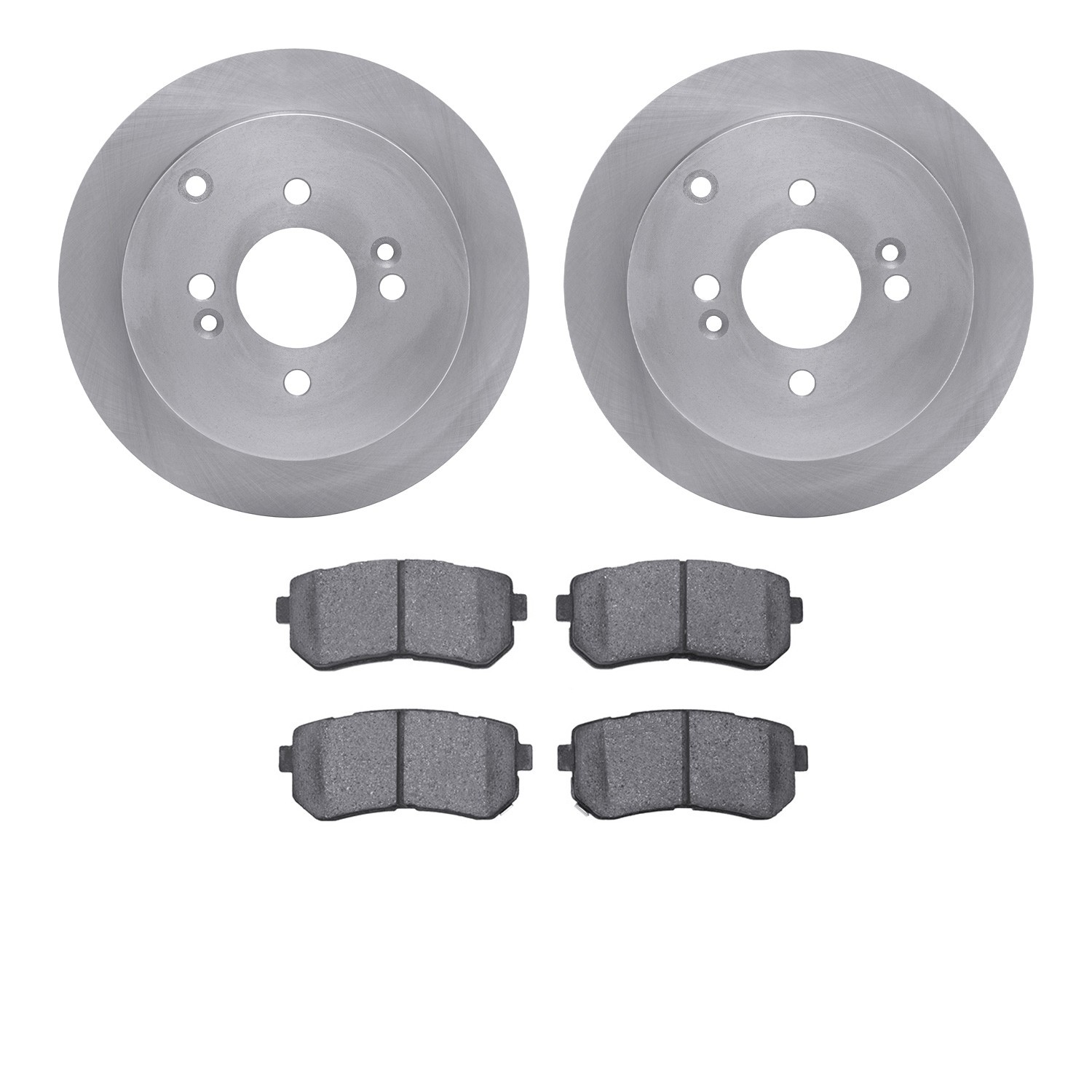 ROTOR KIT