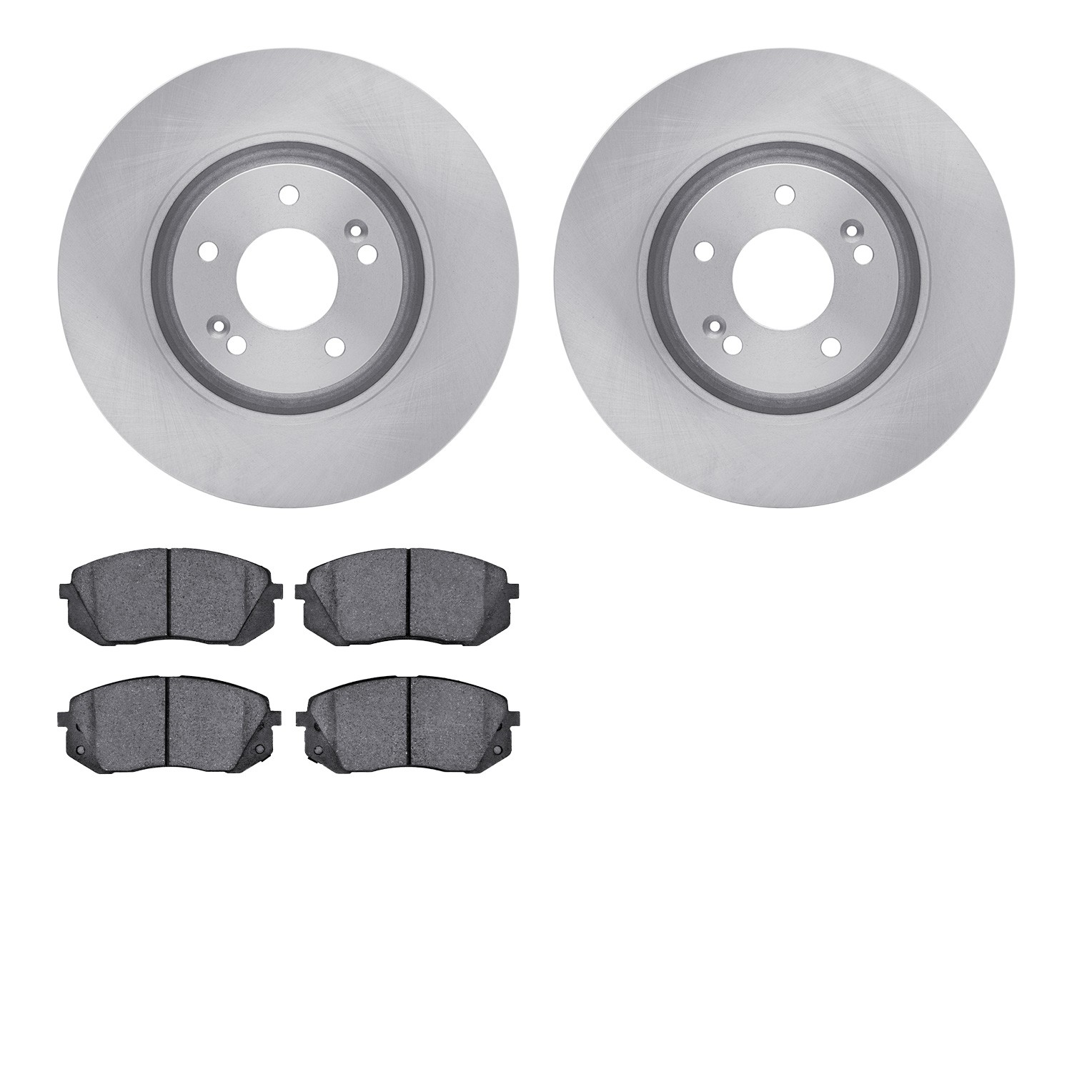 ROTOR KIT