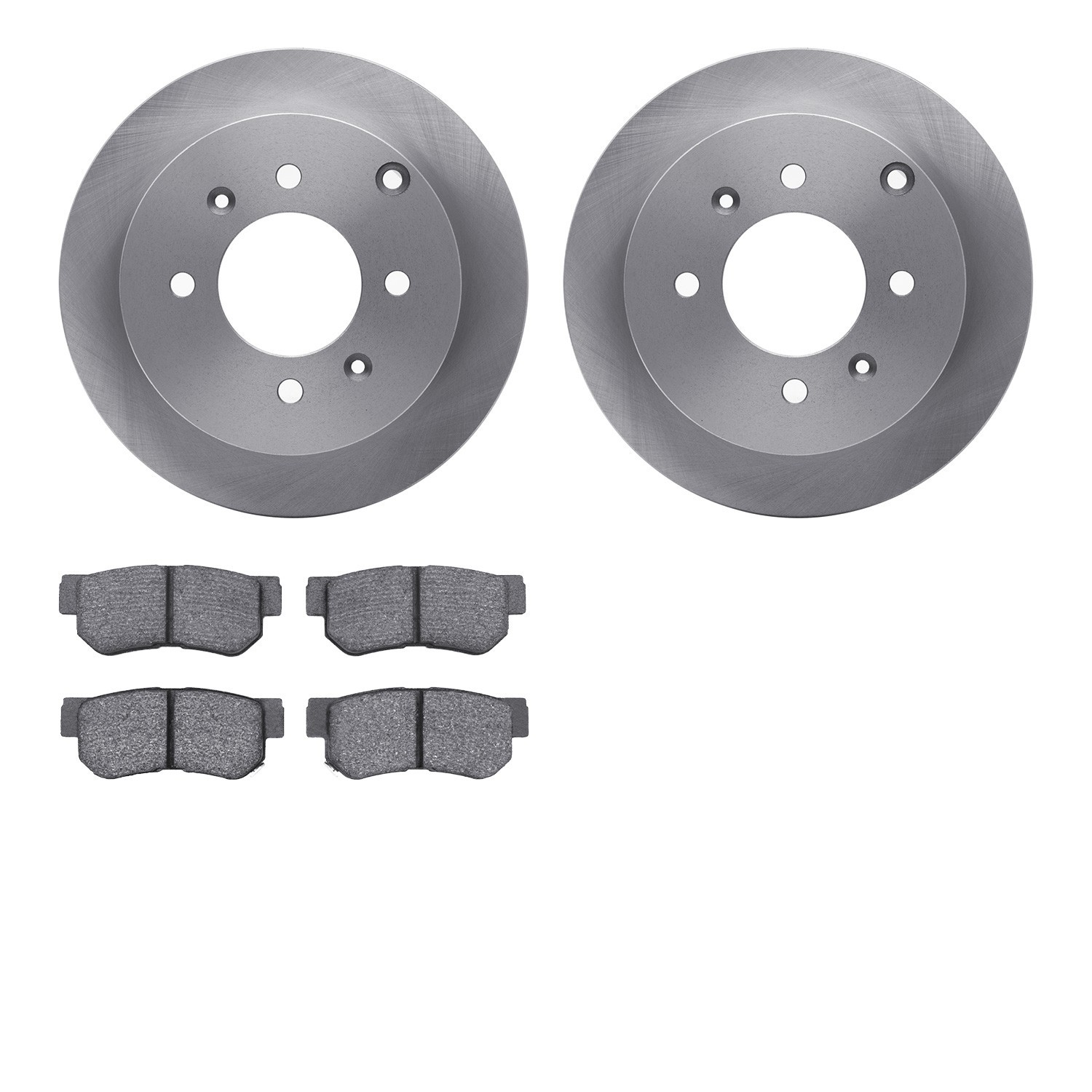 ROTOR KIT