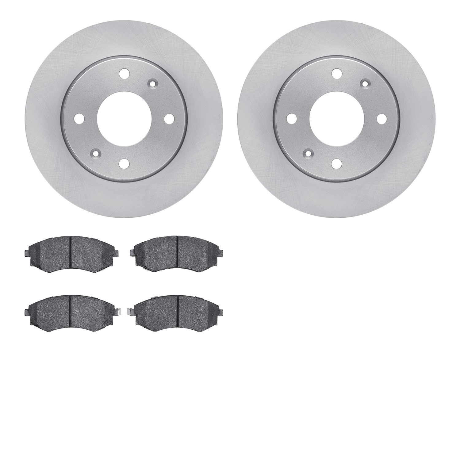 ROTOR KIT