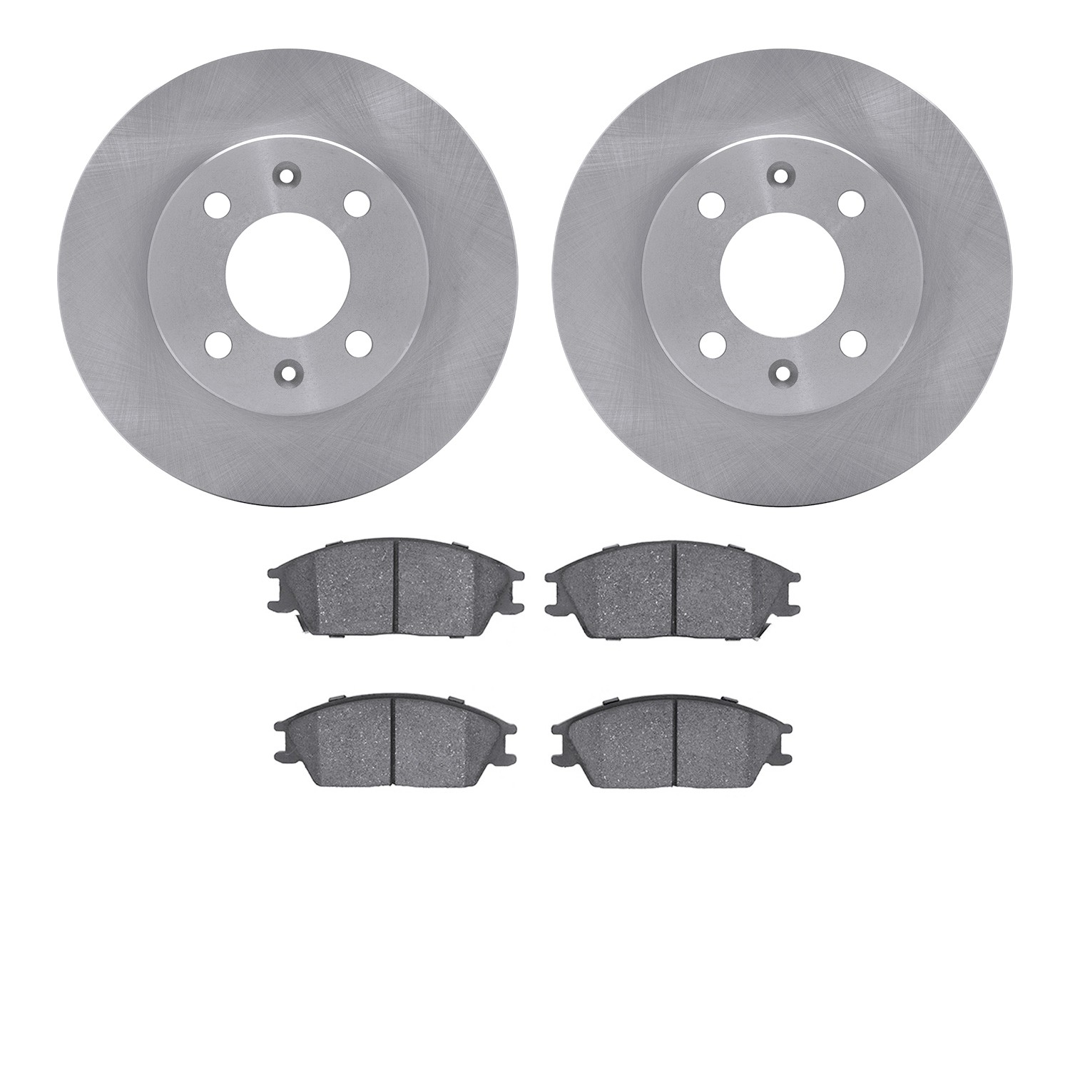 ROTOR KIT