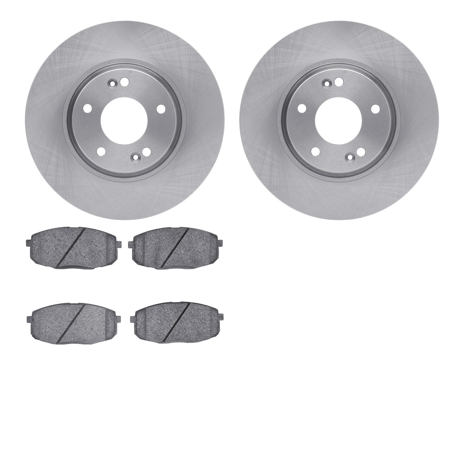 ROTOR KIT