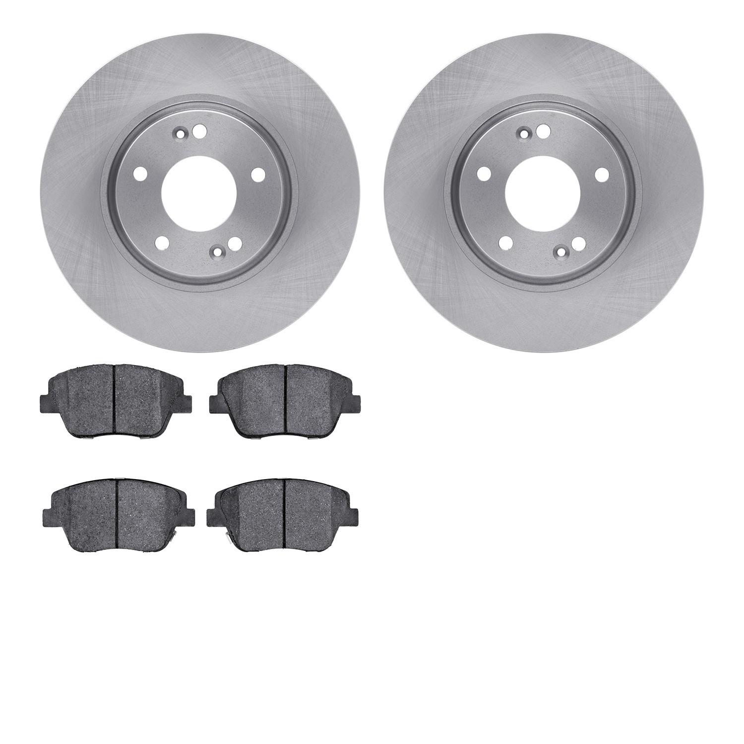 ROTOR KIT