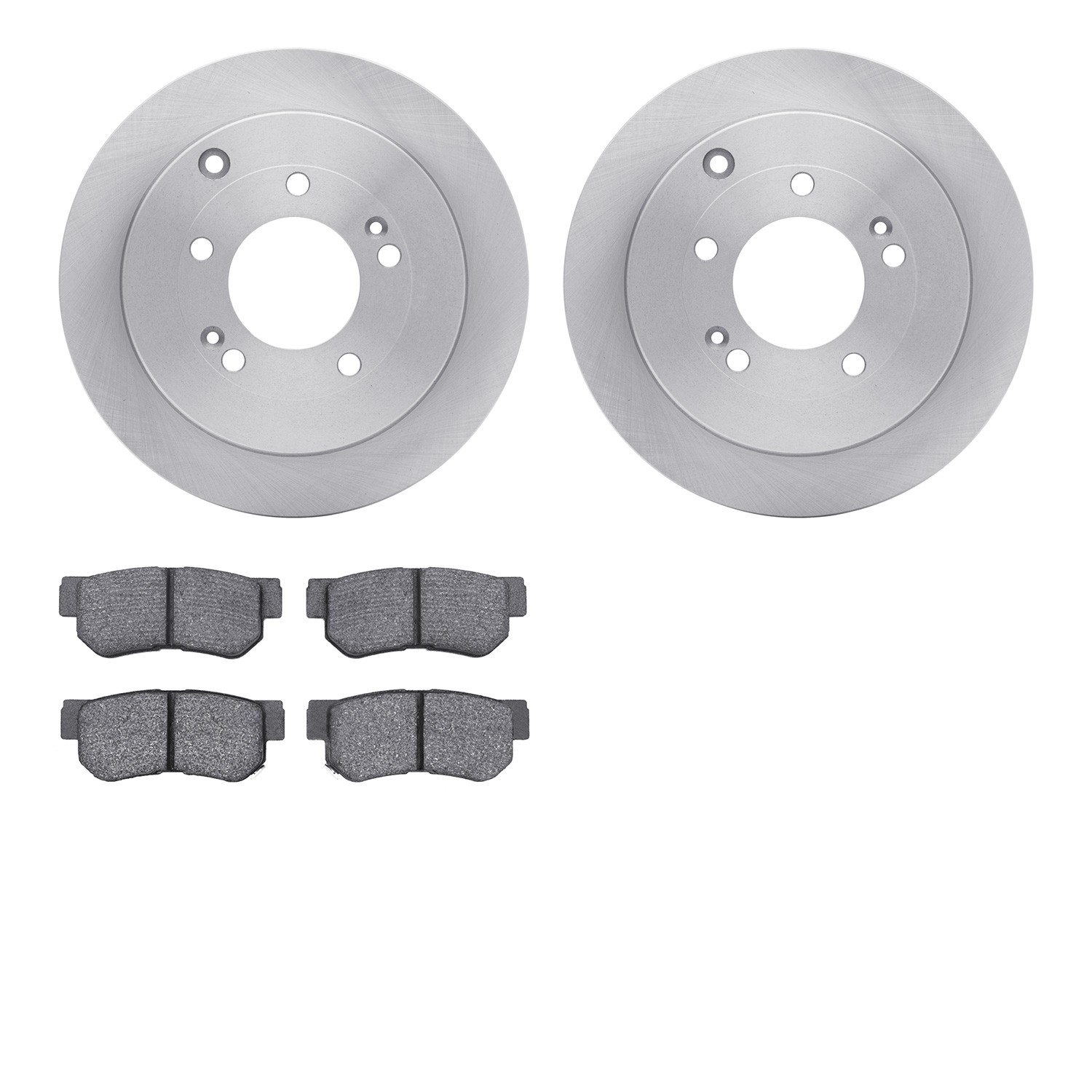 ROTOR KIT