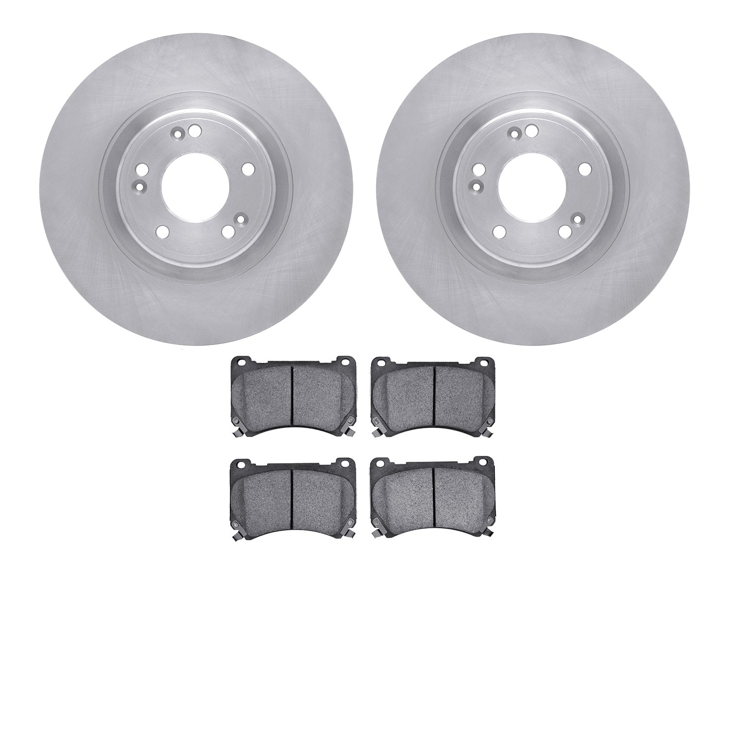 ROTOR KIT