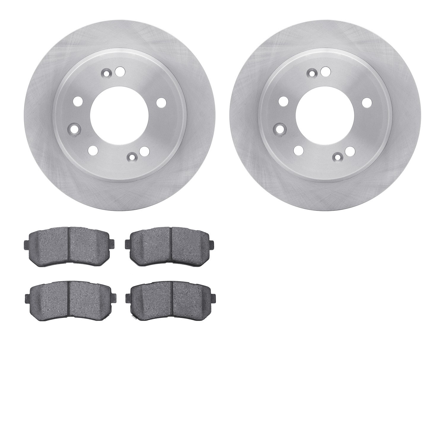ROTOR KIT