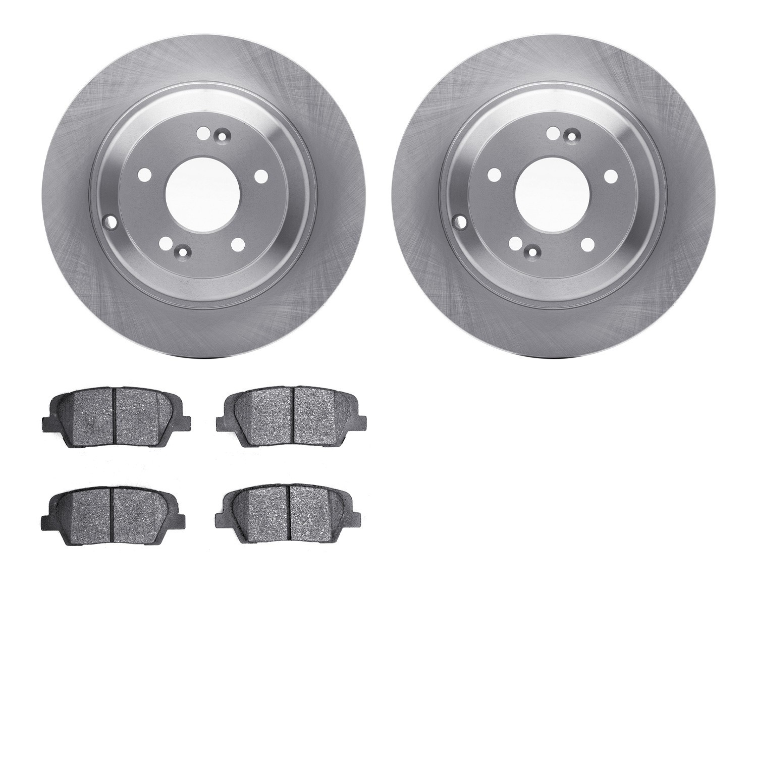 ROTOR KIT
